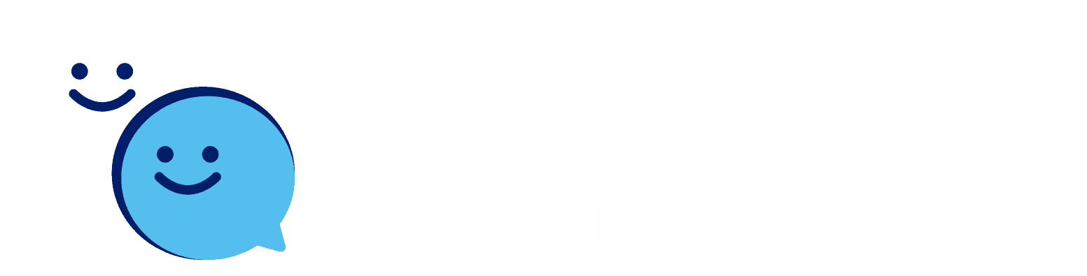 Custody Companion Logo